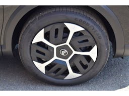 Citroën C4  Hybride 136 e-DCS6 Plus occasion - Photo 36