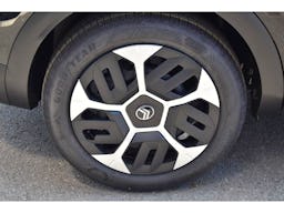 Citroën C4  Hybride 136 e-DCS6 Plus occasion - Photo 37