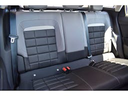 Citroën C4  Hybride 136 e-DCS6 Plus occasion - Photo 5