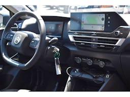 Citroën C4  Hybride 136 e-DCS6 Plus occasion - Photo 6