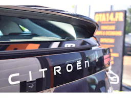 Citroën C4 Hybride 136 e-DCS6 Plus occasion - Photo 19