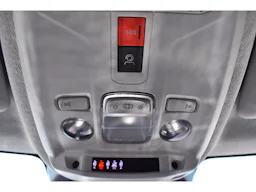 Citroën C4 Hybride 136 e-DCS6 Plus occasion - Photo 34