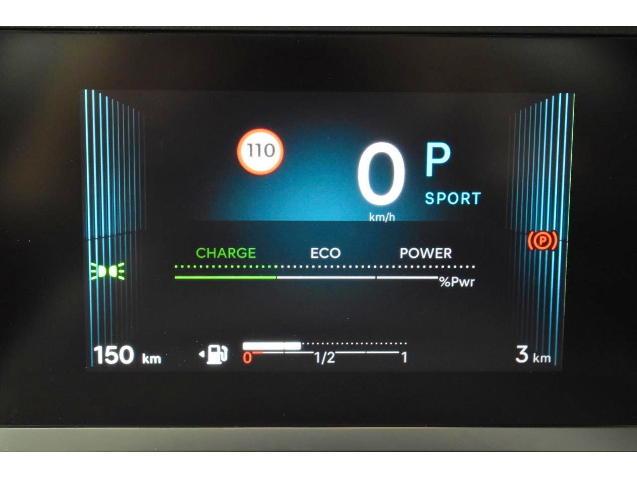 Citroën C4  Hybride 136 e-DCS6 Plus occasion - Photo 8