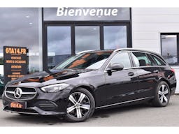 Mercedes Benz Classe C Break  200 d 9G-Tronic Avantgarde Line occasion - Photo 1