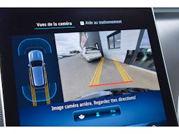Mercedes Benz Classe C Break  200 d 9G-Tronic Avantgarde Line occasion - Photo 13