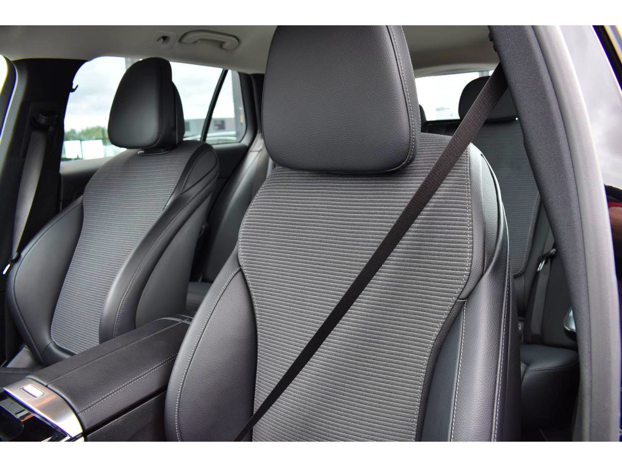 Mercedes Benz Classe C Break  200 d 9G-Tronic Avantgarde Line occasion - Photo 15