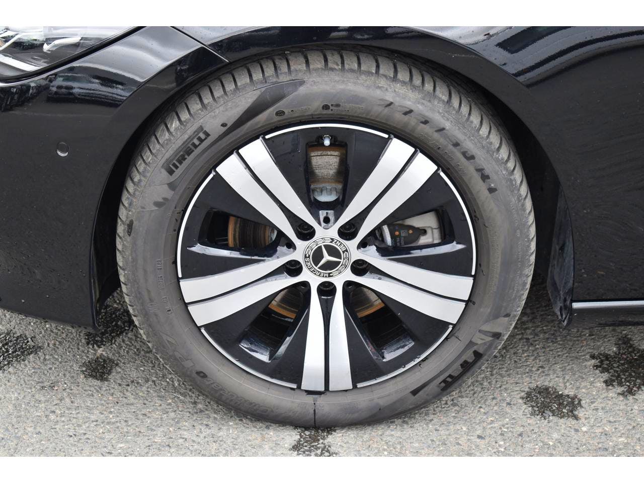 Mercedes Benz Classe C Break  200 d 9G-Tronic Avantgarde Line occasion - Photo 16