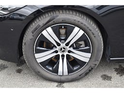 Mercedes Benz Classe C Break  200 d 9G-Tronic Avantgarde Line occasion - Photo 16