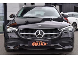 Mercedes Benz Classe C Break  200 d 9G-Tronic Avantgarde Line occasion - Photo 17