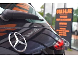 Mercedes Benz Classe C Break  200 d 9G-Tronic Avantgarde Line occasion - Photo 19