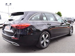 Mercedes Benz Classe C Break  200 d 9G-Tronic Avantgarde Line occasion - Photo 2