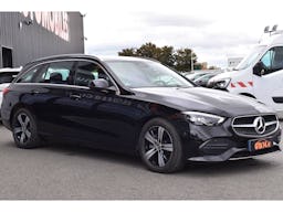 Mercedes Benz Classe C Break  200 d 9G-Tronic Avantgarde Line occasion - Photo 20