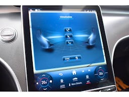 Mercedes Benz Classe C Break  200 d 9G-Tronic Avantgarde Line occasion - Photo 23