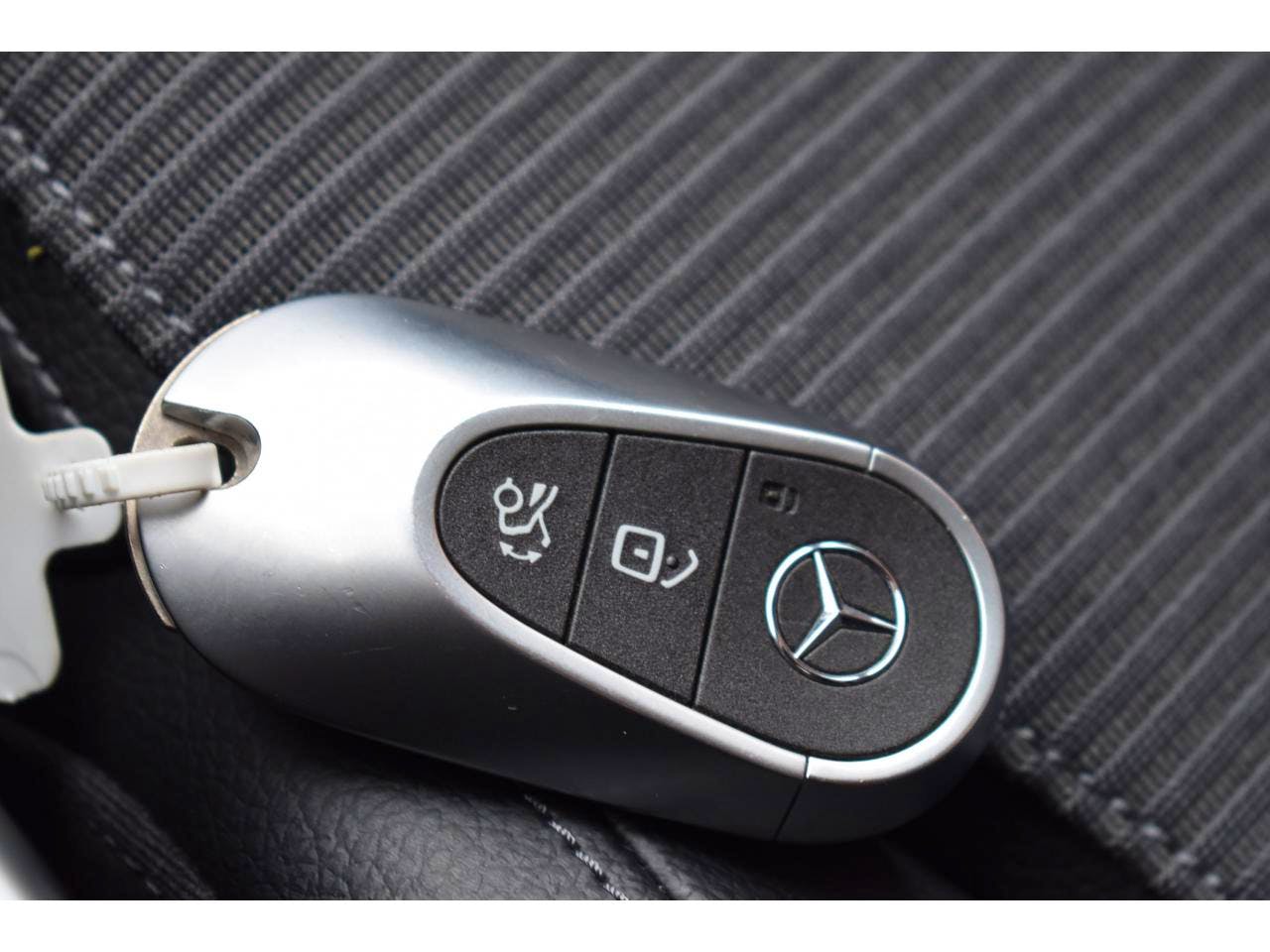 Mercedes Benz Classe C Break  200 d 9G-Tronic Avantgarde Line occasion - Photo 25
