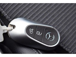Mercedes Benz Classe C Break  200 d 9G-Tronic Avantgarde Line occasion - Photo 25