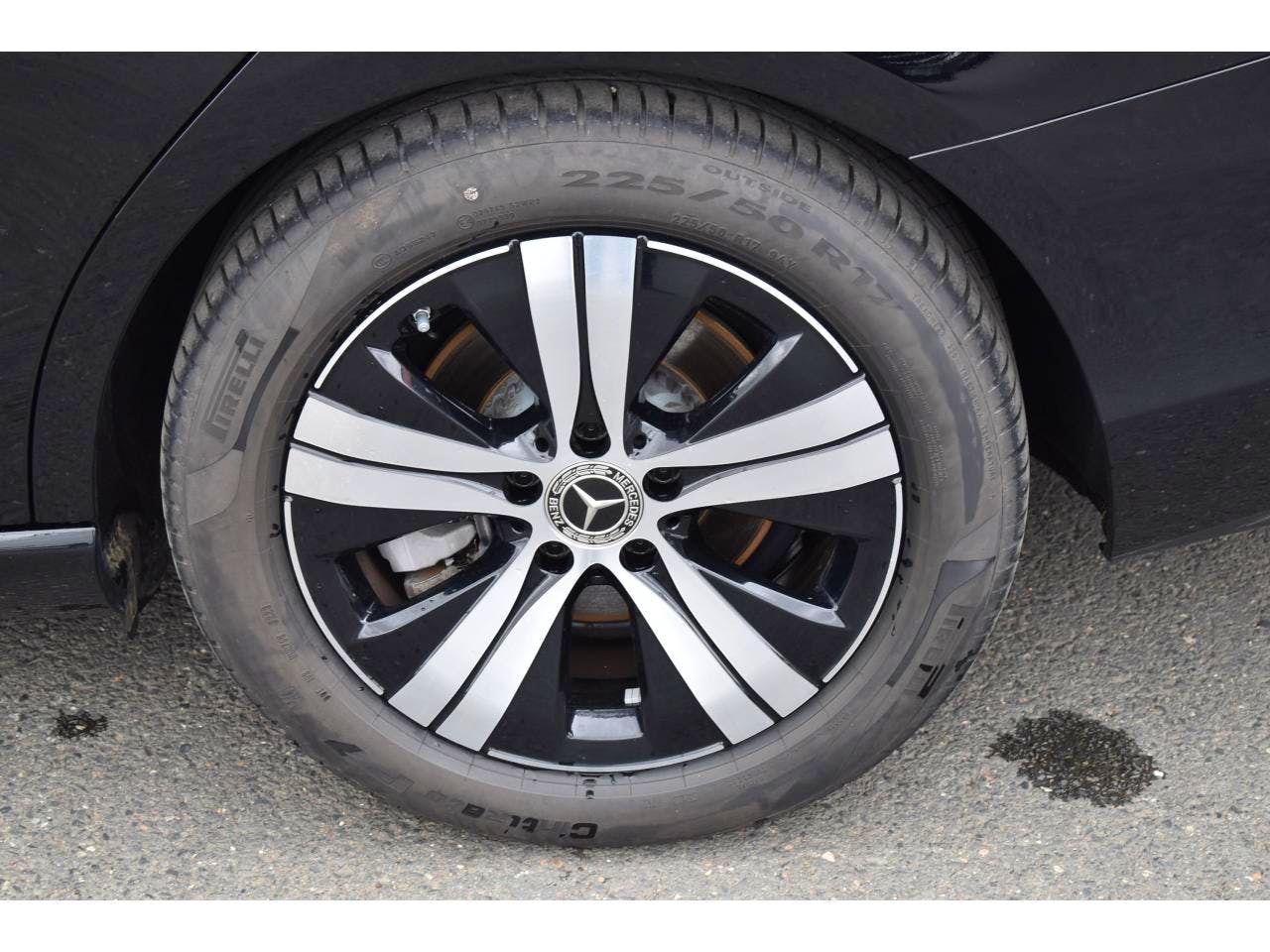 Mercedes Benz Classe C Break  200 d 9G-Tronic Avantgarde Line occasion - Photo 28