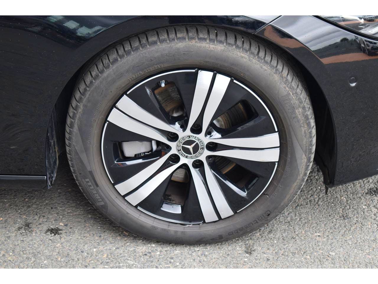 Mercedes Benz Classe C Break  200 d 9G-Tronic Avantgarde Line occasion - Photo 29
