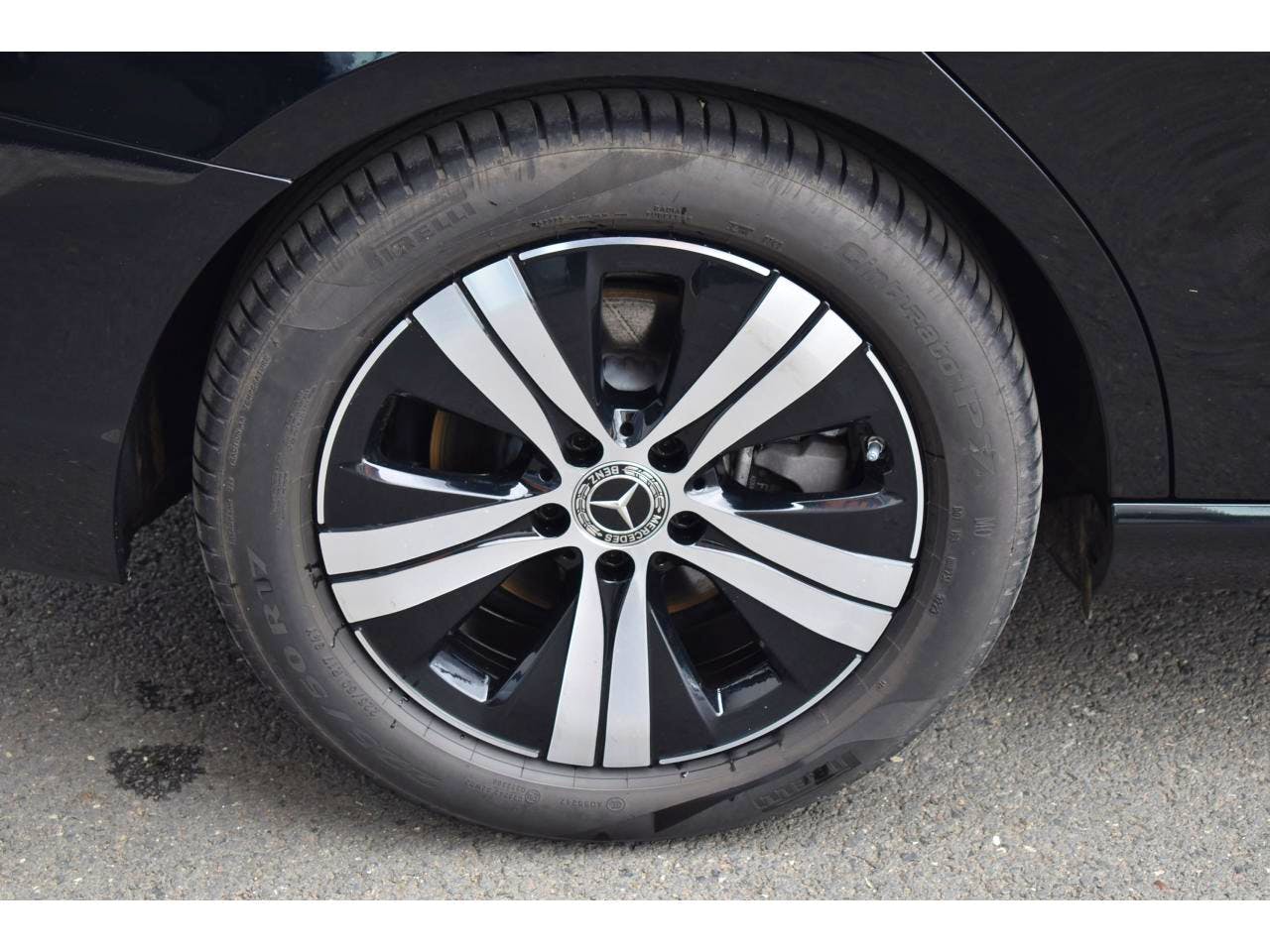 Mercedes Benz Classe C Break  200 d 9G-Tronic Avantgarde Line occasion - Photo 30