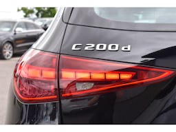 Mercedes Benz Classe C Break  200 d 9G-Tronic Avantgarde Line occasion - Photo 31