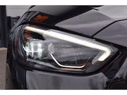 Mercedes Benz Classe C Break  200 d 9G-Tronic Avantgarde Line occasion - Photo 32
