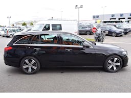 Mercedes Benz Classe C Break  200 d 9G-Tronic Avantgarde Line occasion - Photo 4