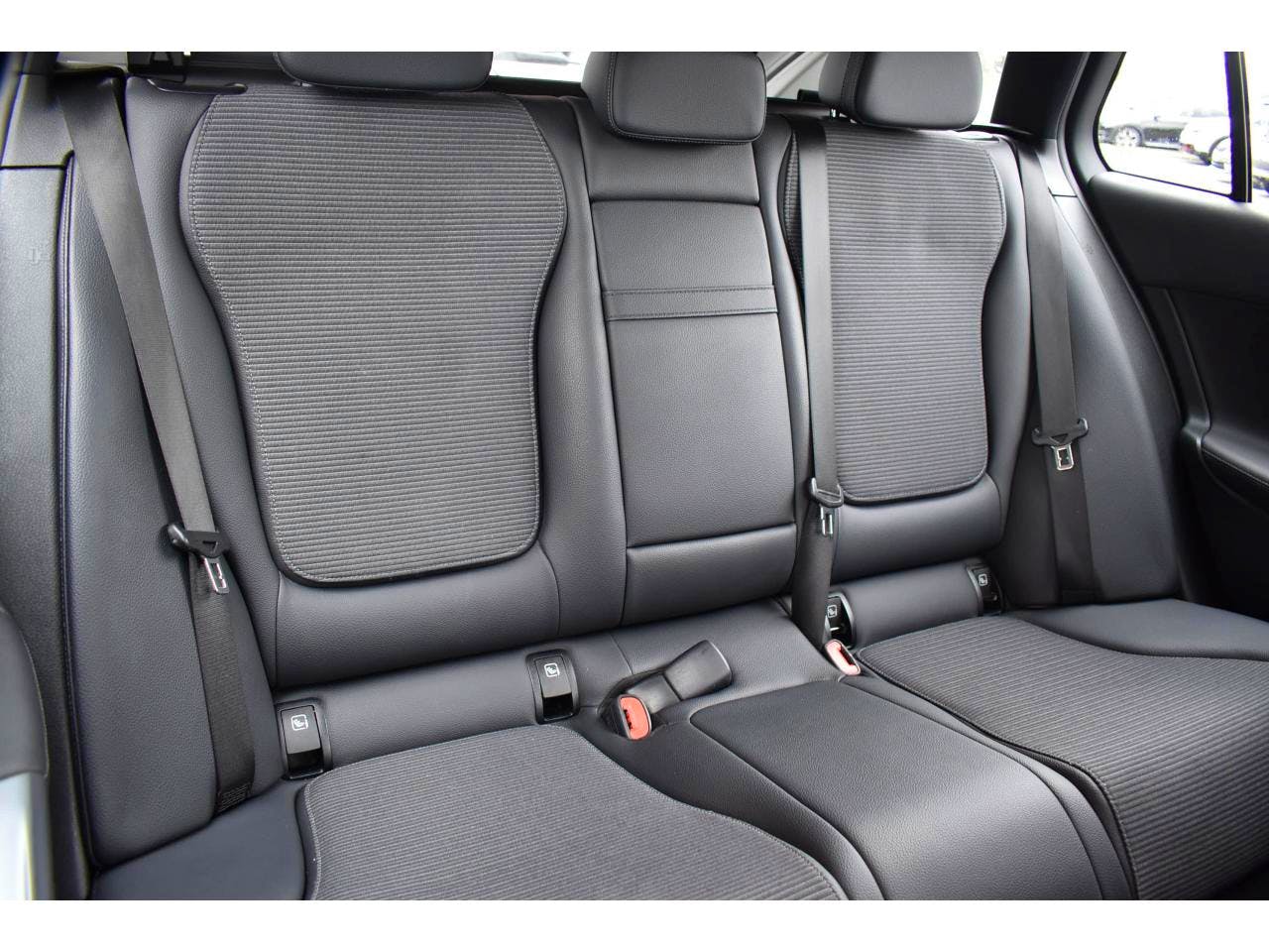 Mercedes Benz Classe C Break  200 d 9G-Tronic Avantgarde Line occasion - Photo 5
