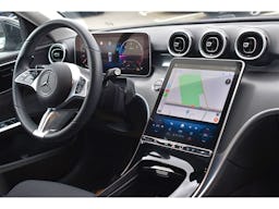 Mercedes Benz Classe C Break  200 d 9G-Tronic Avantgarde Line occasion - Photo 6
