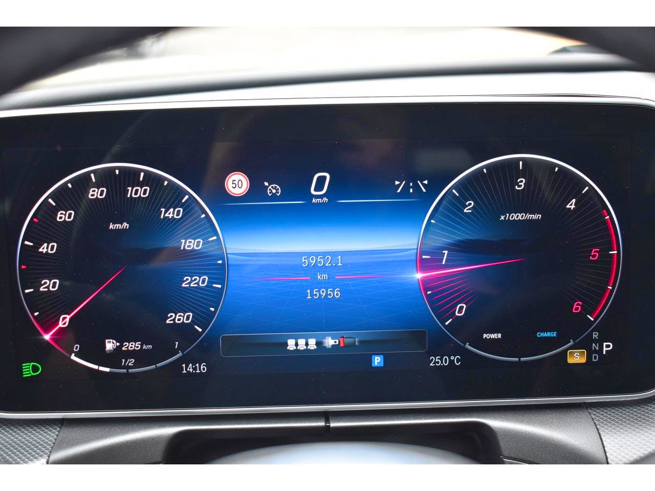 Mercedes Benz Classe C Break  200 d 9G-Tronic Avantgarde Line occasion - Photo 8