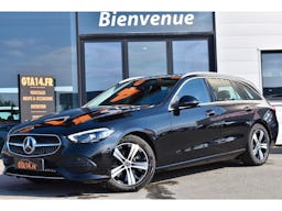 Mercedes Benz Classe C Break  200 d 9G-Tronic Avantgarde Line occasion - Photo 1