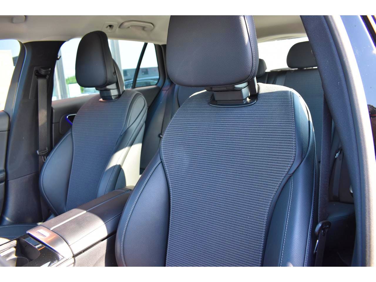 Mercedes Benz Classe C Break  200 d 9G-Tronic Avantgarde Line occasion - Photo 15