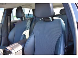 Mercedes Benz Classe C Break  200 d 9G-Tronic Avantgarde Line occasion - Photo 15