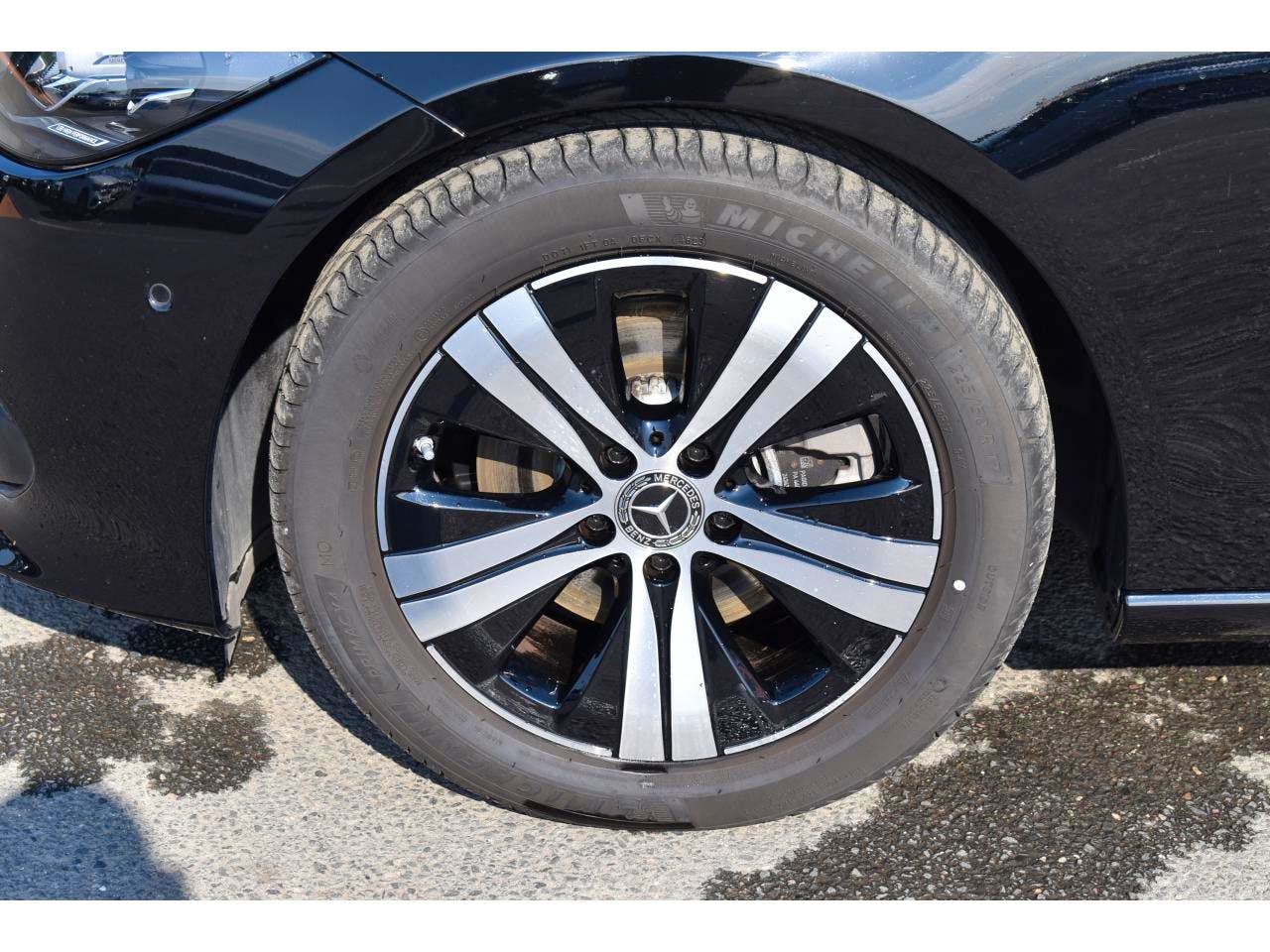Mercedes Benz Classe C Break  200 d 9G-Tronic Avantgarde Line occasion - Photo 16