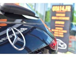 Mercedes Benz Classe C Break  200 d 9G-Tronic Avantgarde Line occasion - Photo 19