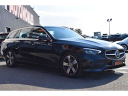 Mercedes Benz Classe C Break  200 d 9G-Tronic Avantgarde Line occasion - Photo 20
