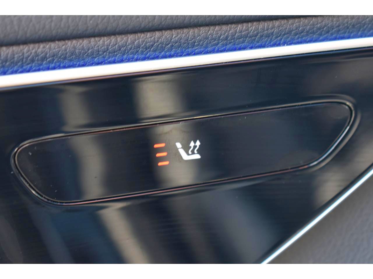 Mercedes Benz Classe C Break  200 d 9G-Tronic Avantgarde Line occasion - Photo 21