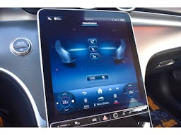 Mercedes Benz Classe C Break  200 d 9G-Tronic Avantgarde Line occasion - Photo 31