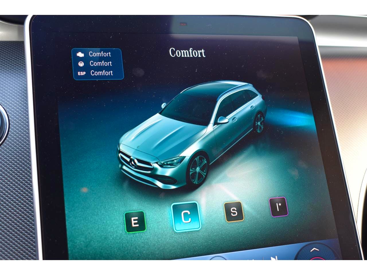 Mercedes Benz Classe C Break  200 d 9G-Tronic Avantgarde Line occasion - Photo 33