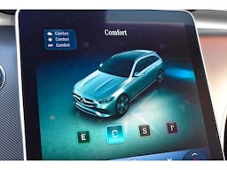 Mercedes Benz Classe C Break  200 d 9G-Tronic Avantgarde Line occasion - Photo 33