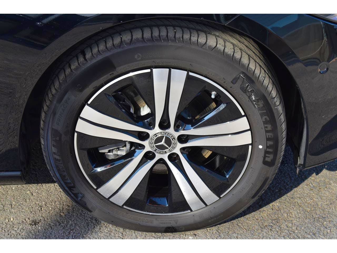 Mercedes Benz Classe C Break  200 d 9G-Tronic Avantgarde Line occasion - Photo 38