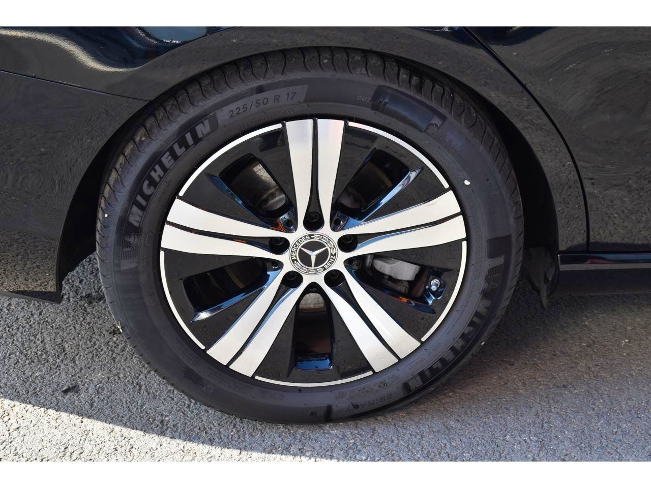 Mercedes Benz Classe C Break  200 d 9G-Tronic Avantgarde Line occasion - Photo 39