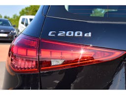 Mercedes Benz Classe C Break  200 d 9G-Tronic Avantgarde Line occasion - Photo 40