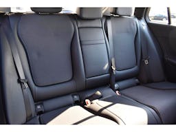 Mercedes Benz Classe C Break  200 d 9G-Tronic Avantgarde Line occasion - Photo 5