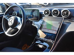 Mercedes Benz Classe C Break  200 d 9G-Tronic Avantgarde Line occasion - Photo 6