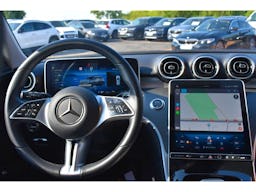 Mercedes Benz Classe C Break  200 d 9G-Tronic Avantgarde Line occasion - Photo 7
