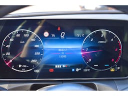 Mercedes Benz Classe C Break  200 d 9G-Tronic Avantgarde Line occasion - Photo 8