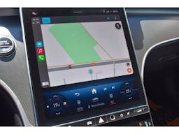 Mercedes Benz Classe C 200 d 9G-Tronic Avantgarde Line occasion - Photo 12