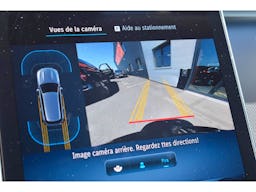 Mercedes Benz Classe C Break  200 d 9G-Tronic Avantgarde Line occasion - Photo 13