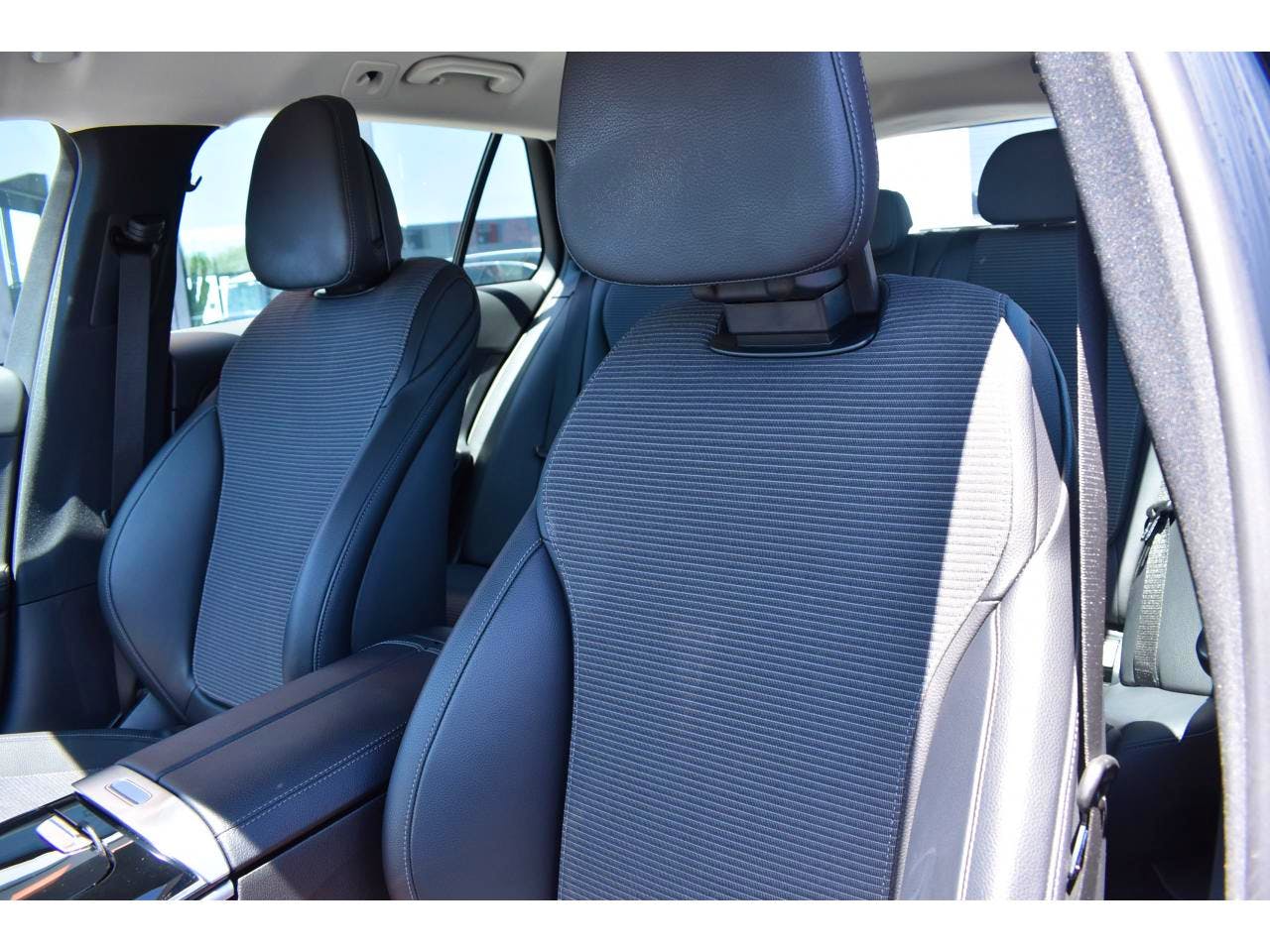 Mercedes Benz Classe C Break  200 d 9G-Tronic Avantgarde Line occasion - Photo 15