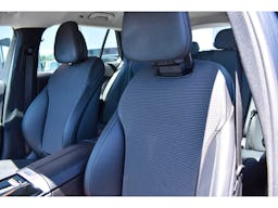 Mercedes Benz Classe C 200 d 9G-Tronic Avantgarde Line occasion - Photo 15