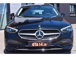 Mercedes Benz Classe C 200 d 9G-Tronic Avantgarde Line occasion - Photo 17